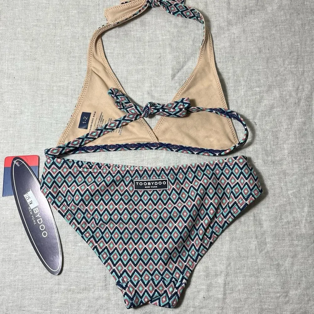 Toobydoo nwt girl